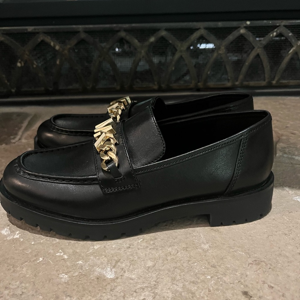 Michael Kors womens Loafers